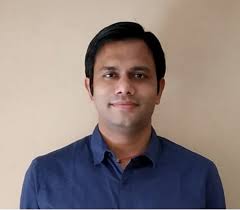 Dr. Vimal Kumar Singh Yadav